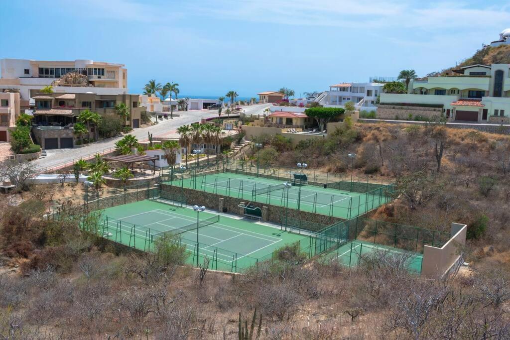 Casa La Pinata 7Br - Concierge And Maid Included Villa Cabo San Lucas Exterior photo