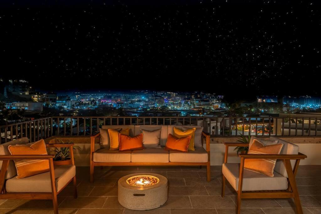 Casa La Pinata 7Br - Concierge And Maid Included Villa Cabo San Lucas Exterior photo